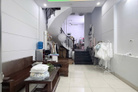 Hẻm 4m Nguyễn Hữu Tiến, Tây Thạnh, 56m2, 4m x 14m, nhà mới ở ngay, chỉ 5.2 tỷ
