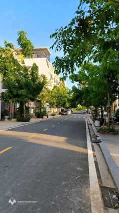 Bán nền đất đẹp tại khu đô thị Phú Khương, Bến Tre cũ