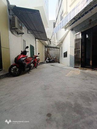 Bán nhà 3 tầng xây mới tại Quang Trung, Thái Bình