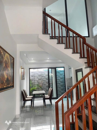 Nhà 3 tầng, mới tinh tại Nhị Châu, Hải Dương, giá chỉ 1,92 tỷ