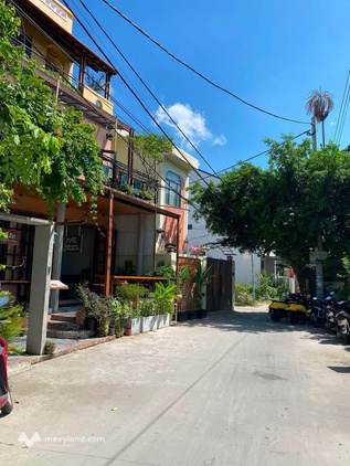 Đất đẹp Hội An, giá 2,8 tỷ cho người thích làm hàng xóm phố cổ