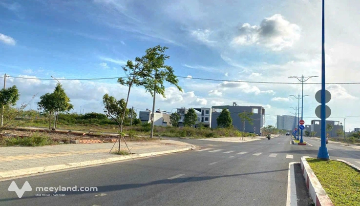 Lô đất vàng tại khu Lan Anh 1, Hoà Long, Bà Rịa