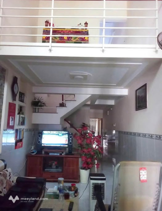 Bán nhà mê lỡ mặt tiền Ghềnh Ráng, Quy Nhơn - Vị trí đắc địa, gần biển