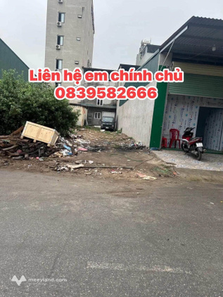 Lô đất giãn dân Đại Sơn 98m2, vị trí kinh doanh đắc địa tại Tiên Du