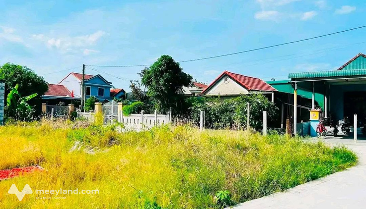 Bán đất tại Giáp Nhì, Hương Văn, Hương Trà, Thừa Thiên Huế