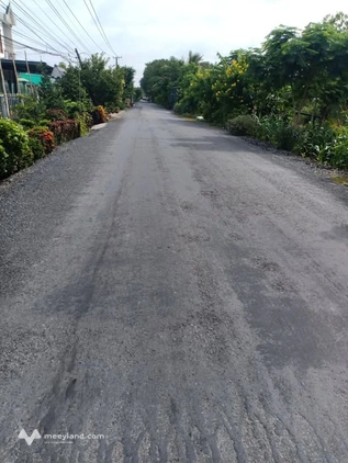 Bán gấp đất mặt tiền đường nhựa tại Bình Phú, Cai Lậy giá chỉ 950 triệu