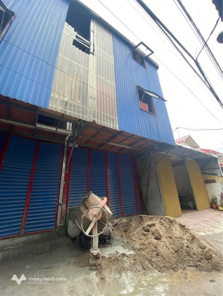 Đất vàng Nam Bình, nhà kho 2 tầng, ô tô đỗ cửa, giá cực yêu