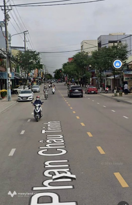 Nhà 3 tầng mặt tiền Phan Chu Trinh, kinh doanh sầm uất