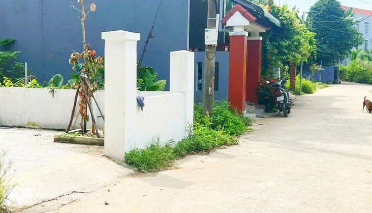 Bán đất kiệt ô tô thông Hòa Thọ Tây, Cẩm Lệ, Đà Nẵng