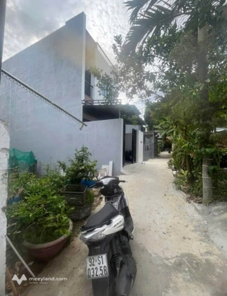 Cơ hội sở hữu lô đất 100m2 tại Hòa Thọ Tây, Cẩm Lệ giá cực tốt