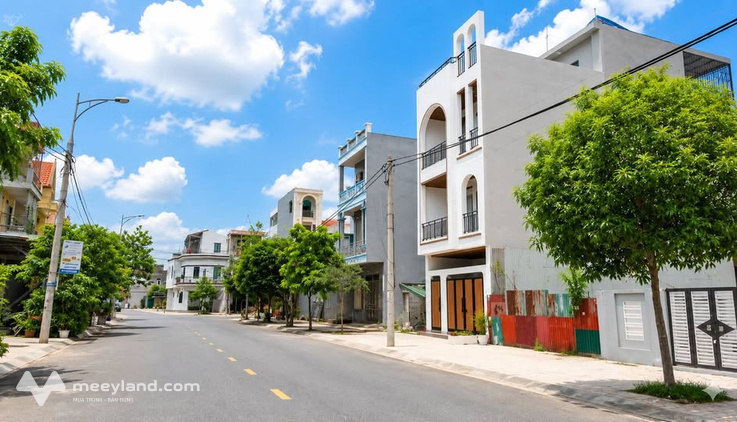 Lô đất 88m2, mặt tiền 5,5m hướng Đông, sau Trung học phổ thông A Phủ Lý, giá tốt nhất khu vực