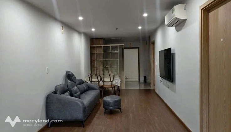 Cho thuê căn hộ Cityland Park Hills, 90m2 full nội thất, 2 phòng ngủ, giá 15.5 triệu/tháng