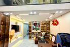 Bán nhà đẹp 3 tầng Tô Hiệu, Lê Chân, 47m2, ngõ nông, sổ đỏ sẵn