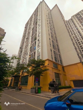 Bán căn hộ chung cư Horizon 87 Lĩnh Nam, diện tích 75m2