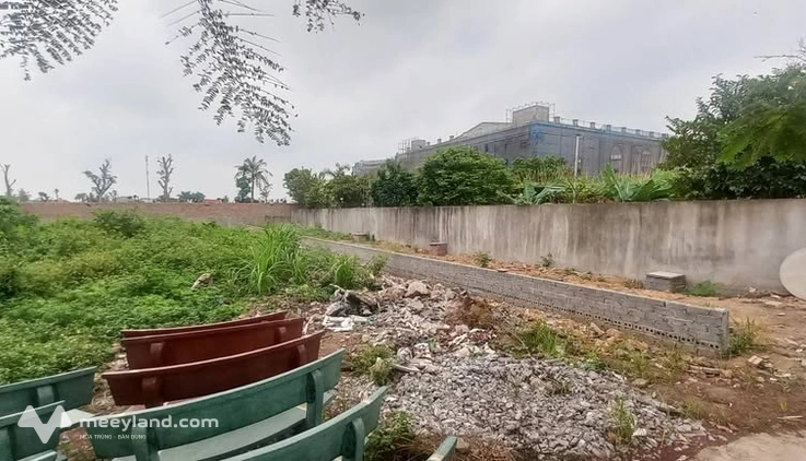 Đất mặt đường 353 Phạm Văn Đồng, Dương Kinh, Hải Phòng - Vị trí đắc địa kinh doanh