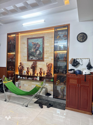 Bán nhà mặt tiền đường Lưu Hữu Phước, phường Quy Nhơn, diện tích 67.5m2