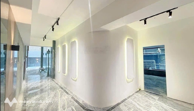 Cho thuê văn phòng 250m2 Nguyễn Đình Chiểu giá tốt