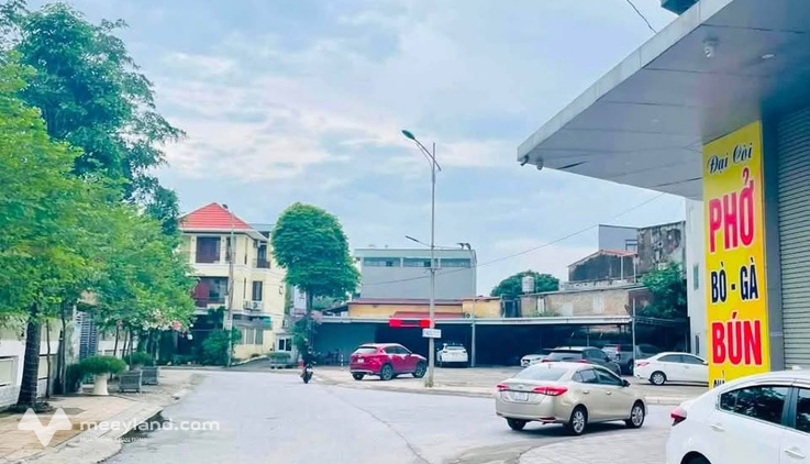 Lô đất vàng đối diện Koi Cafe Mỏ Bạch, Thái Nguyên, giá chỉ hơn 4 tỷ