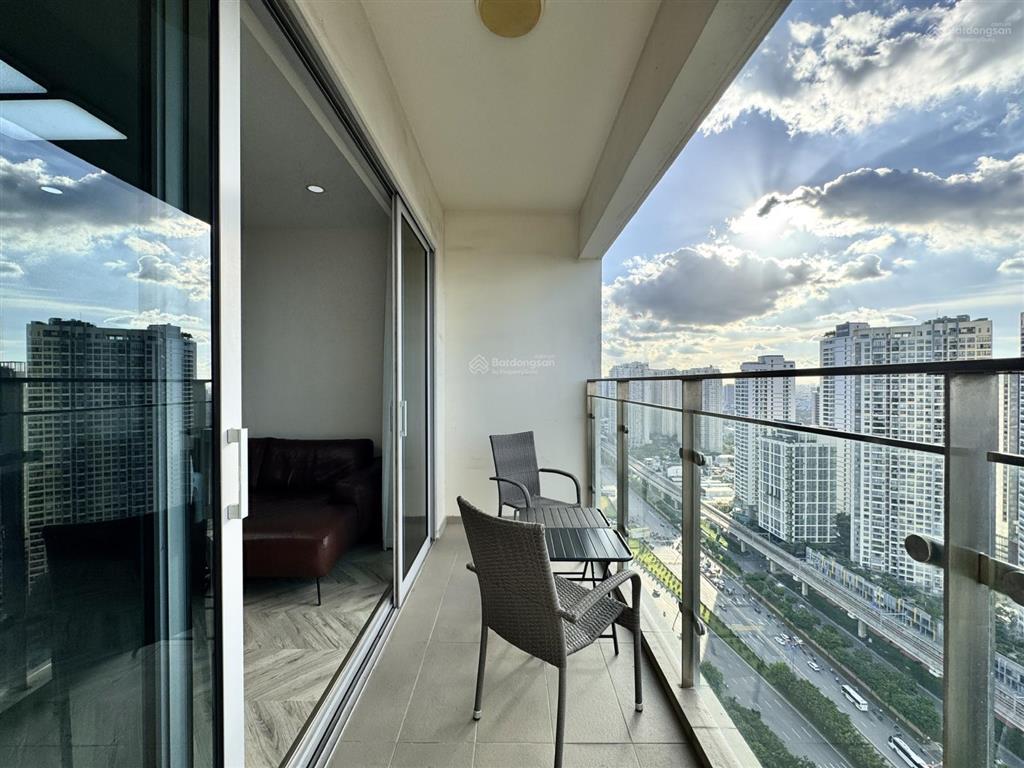 Hình nhà thực tế (kèm topic) | 3 phòng ngủ tháp tttm estella place | dt 125 m² | giá 18,6 tỷ