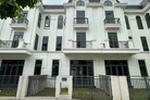 Bán nhà liền kề 120m2 phân khu Iris, khu đô thị Crown Villas