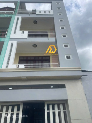 Nhà đẹp Tân Hạnh, 4 phòng ngủ, giá chỉ 2,4 tỷ