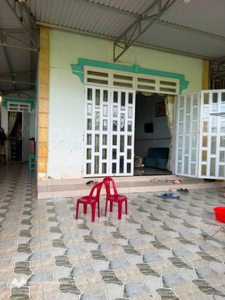 Bán nhà rộng rãi tại Tân Đồng, Đồng Xoài, Bình Phước