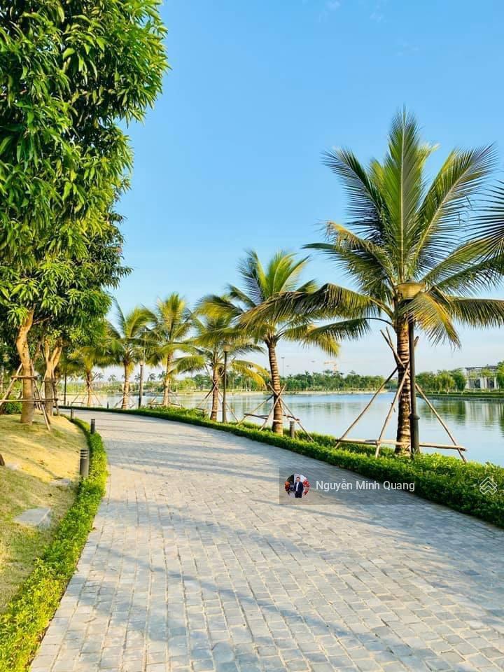 Bán nhanh liền kề vinhomes thăng long giá chỉ 2x tỷ x bé xiu