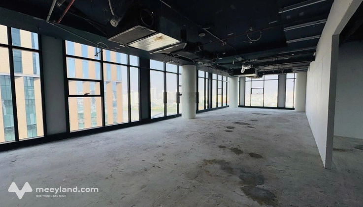 Cho thuê văn phòng 120m2 Phổ Quang giá chỉ 19 triệu