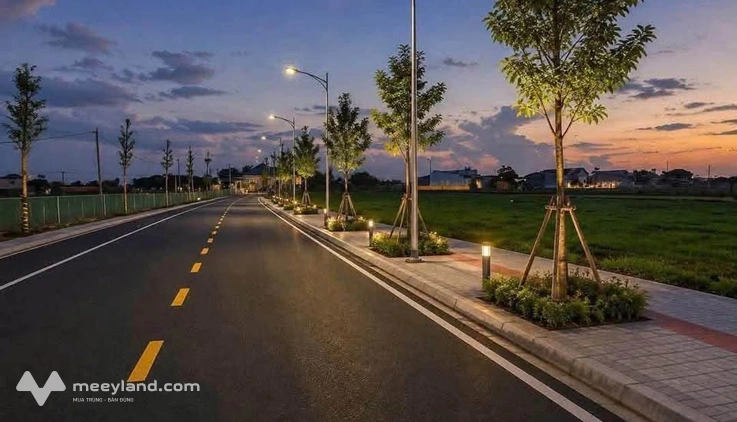 Chốt ngay 2 lô đất đẹp tại Nam Sơn, Đức Trọng, giá chỉ từ 1,35 tỷ