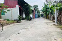 Đất nền Phân viện Sốt rét Nhơn Phú, cơ hội sở hữu đất đẹp giá yêu thương