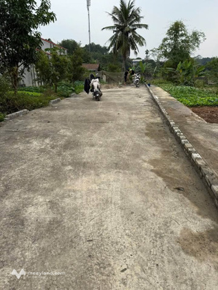 Sở hữu ngay lô đất 139m2 tại Gia Sàng, Thái Nguyên, đường thông ô tô tránh nhau