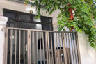 Nhà cấp 4 kiệt ô tô Lương Văn Can, An Cựu, chốn an cư bình yên