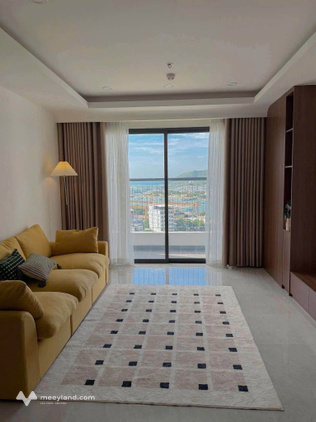 Căn hộ HUD Phước Long xinh xắn, không gian sống tiện nghi tại Nha Trang