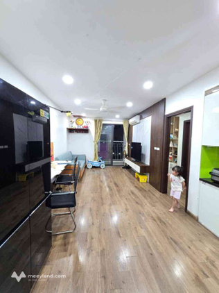 Căn góc Hateco Xuân Phương 2 phòng ngủ, view cực chill, giá chỉ 5,05 tỷ