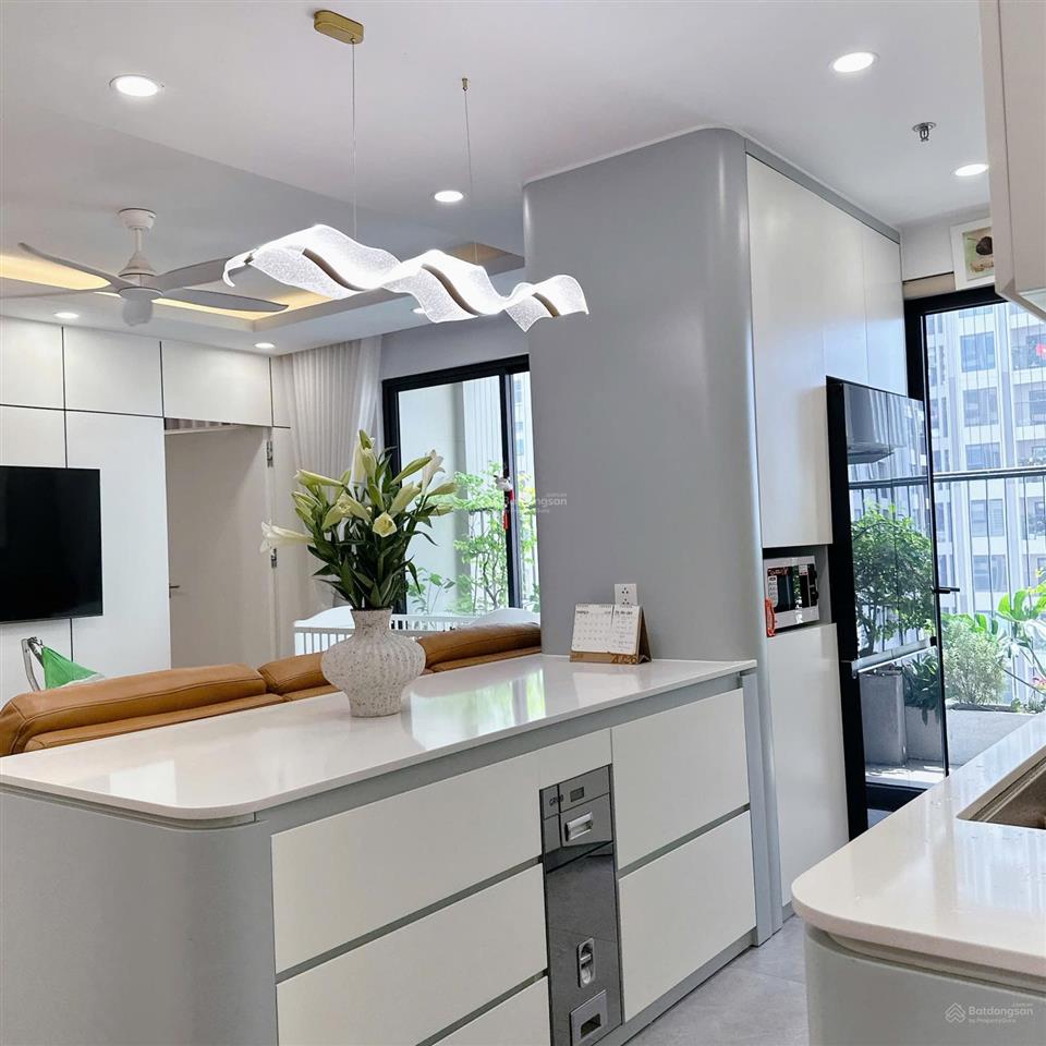 Dualkey the wisteria 4pn 142m full nội thất giá 9 tỷ, sẵn sổ đỏ. 0936 079 ***