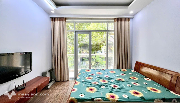 Cho thuê phòng trọ sinh viên, cách trường RMIT, Tôn Đức Thắng 500m.