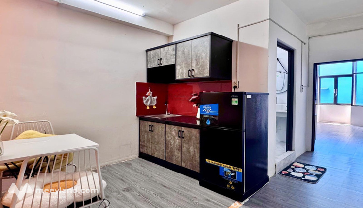 Phòng Studio Tách Bếp Ngay Trung Tâm Quận 1