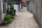 Nhà đẹp trung tâm Lạng Sơn, ngõ thông, ô tô vào tận cửa