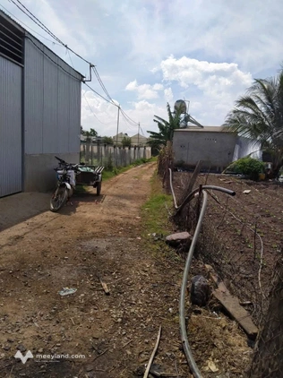 Bán 8 sào đất bằng phẳng tại Tu Tra, Đơn Dương, Lâm Đồng