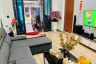 Nhà 3 tầng kiên cố trung tâm Vĩnh Yên, vị trí đắc địa, giá chỉ 3 tỷ