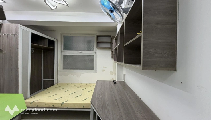 Trọ studio sinh viên như ảnh, full nội thất / máy giặt riêng chỉ 3.8 tr/th. Gần cầu Công Lý Q3