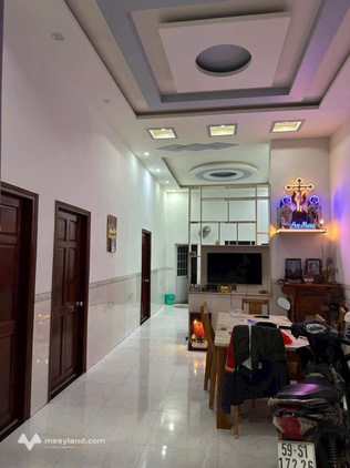 Nhà mới tinh tươm tại Tam Long, giá yêu thương cho chủ mới