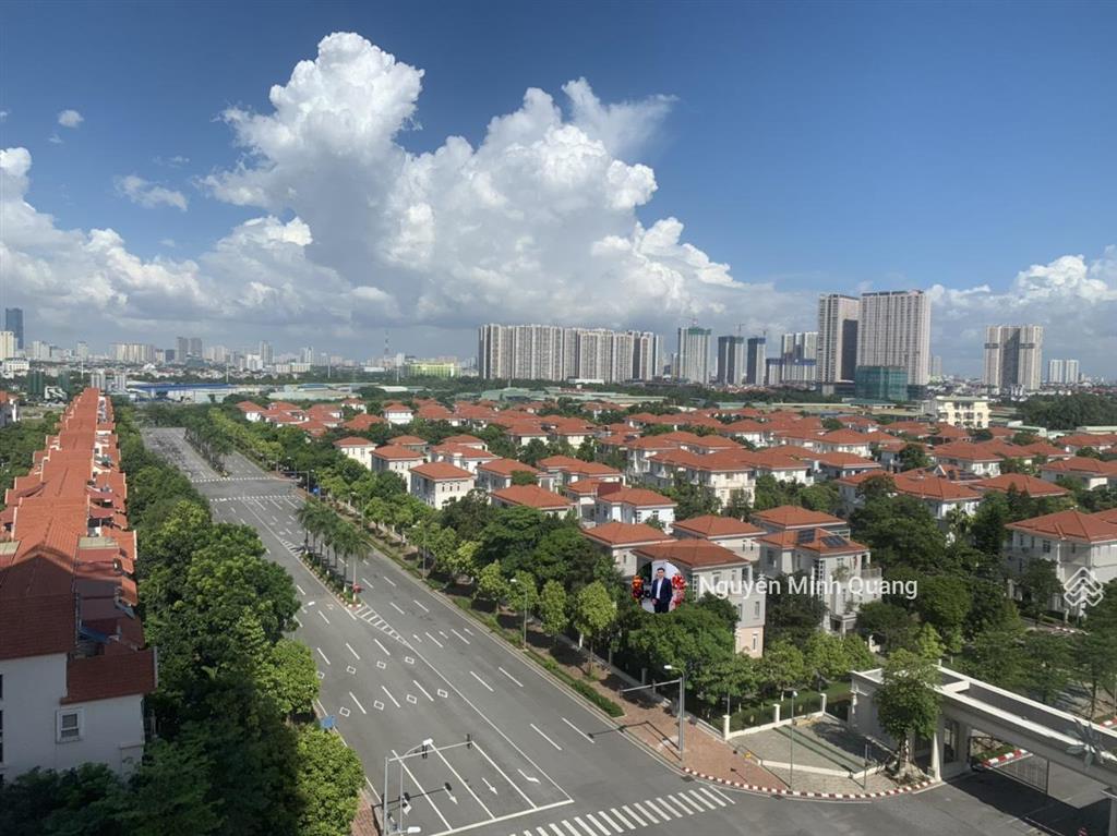 Hàng hiếm bt1 nam an khánh biệt thự 210m đã sửa thông tầng giá chỉ 2xx triệu m