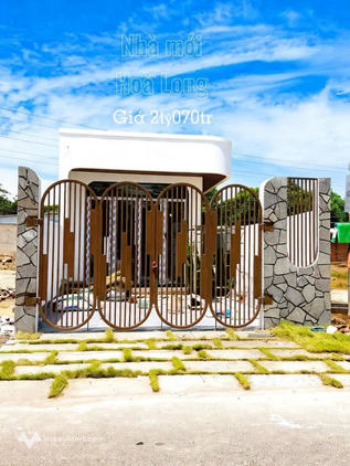 Nhà mới xây cực xinh tại Hòa Long, Bà Rịa, giá chỉ 2,07 tỷ