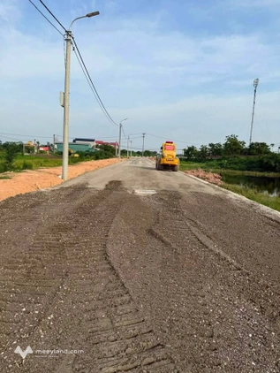 Bán đất đấu giá 114m2 tại xã Nguyệt Đức, Yên Lạc, Vĩnh Phúc