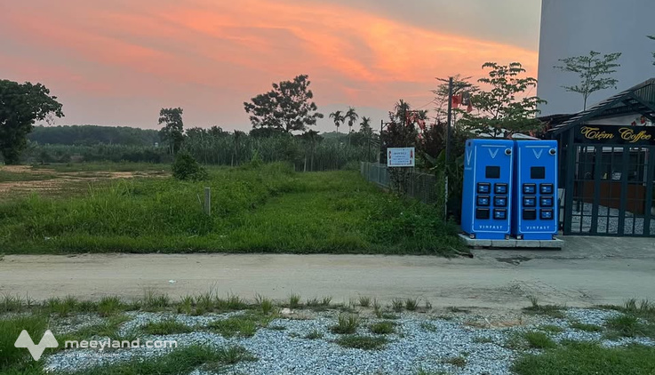 Đất vàng Quang Trung, vị trí đắc địa, đầu tư cực chất