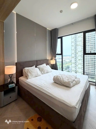 Bán căn hộ cao cấp quận 5 – không gian sang trọng, 1 phòng ngủ, vị trí trung tâm, giá hấp dẫn