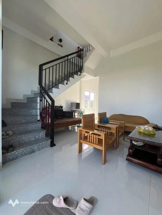 Nhà 2 Mê Đúc 6.6m x 18m, 2 Tỷ 250 Triệu, Gần Biển Tuy Hòa