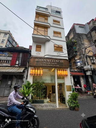 Cho thuê nhà riêng 70m2 tại ngõ 35 Kim Mã Thượng, Ba Đình