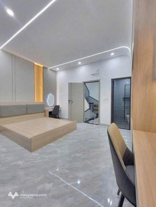 Bán nhà 1 trệt, 2 lầu phường Tân Hiệp, Hồ Chí Minh, ngay chợ Tân Hiệp